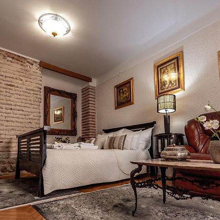 Appartement Porta Orientalis à Split Extérieur photo