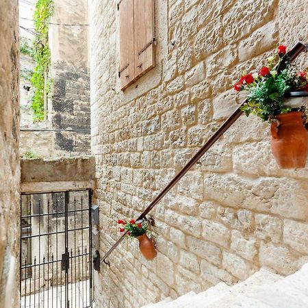 Appartement Porta Orientalis à Split Extérieur photo
