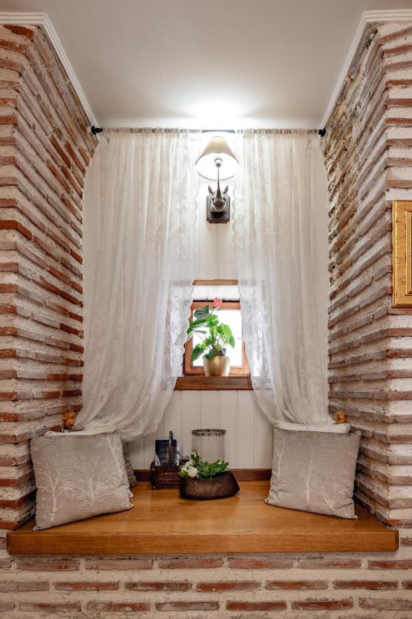 Appartement Porta Orientalis à Split Extérieur photo